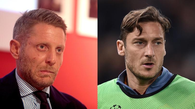 Lapo Elkann: «Juventus, ora vinci a Monaco». «Totti merita rispetto: spero in una soluzione»