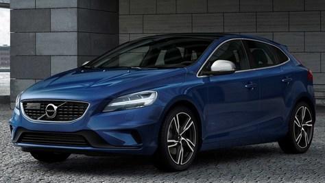 Nuove Volvo V40 e V40 Cross Country a Ginevra 2016
