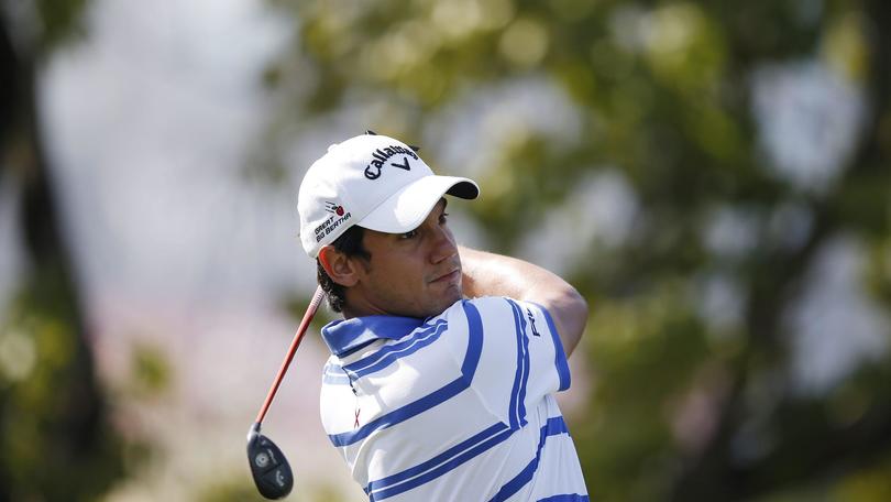 Golf, Perth International: cinque italiani in Australia