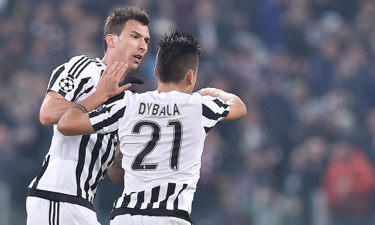 Juventus, Dybala mette nel mirino l’Inter di Mancini e Icardi