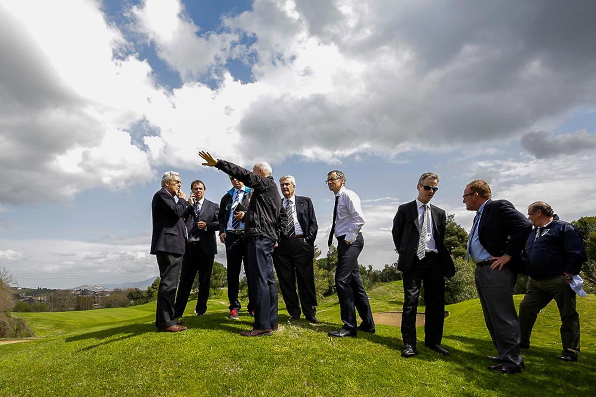 Golf, Ryder Cup 2022 a Roma: quanti soldi per l’Open d’Italia