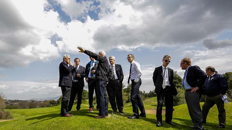 Golf, Ryder Cup 2022 a Roma: quanti soldi per l’Open d’Italia