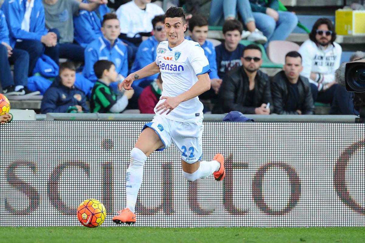 Serie A Empoli, Piu prolunga fino al 2020