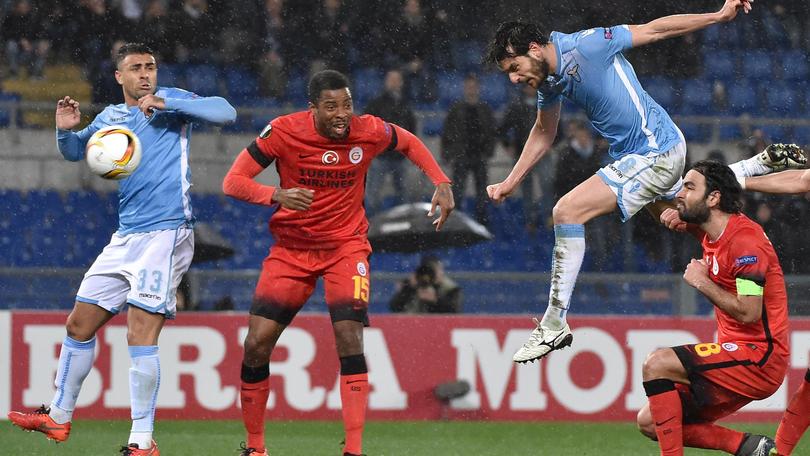 Europa League, Lazio-Galatasaray 3-1: show biancoceleste
