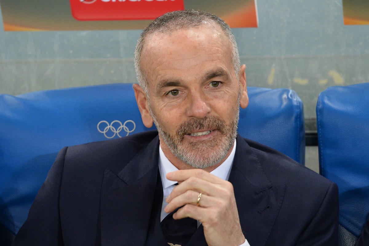 Lazio-Galatasaray, Pioli: «Bene così, ma non ci accontentiamo»