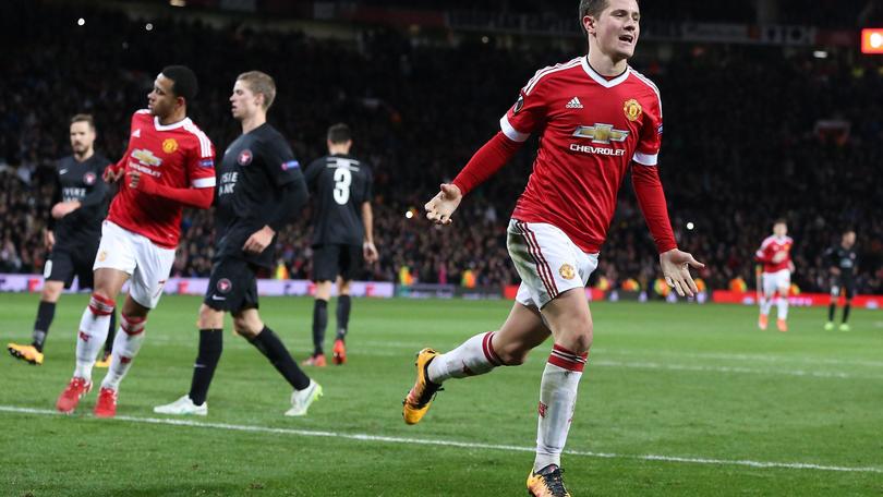 Europa League: agli ottavi Manchester United, Liverpool e Dortmund