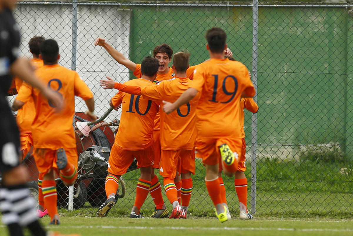 Serie D - Pro Settimo Eureka, ora esci dalla crisi