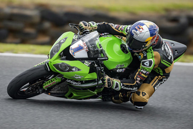 SS Phillip Island, libere 2: conferma Sofuoglu