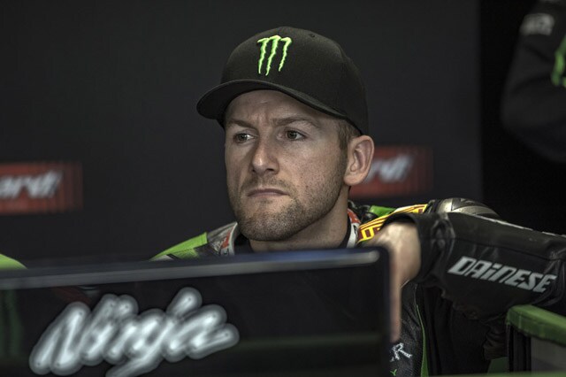 Superbike Australia, Sykes: “Cercavo conferme”