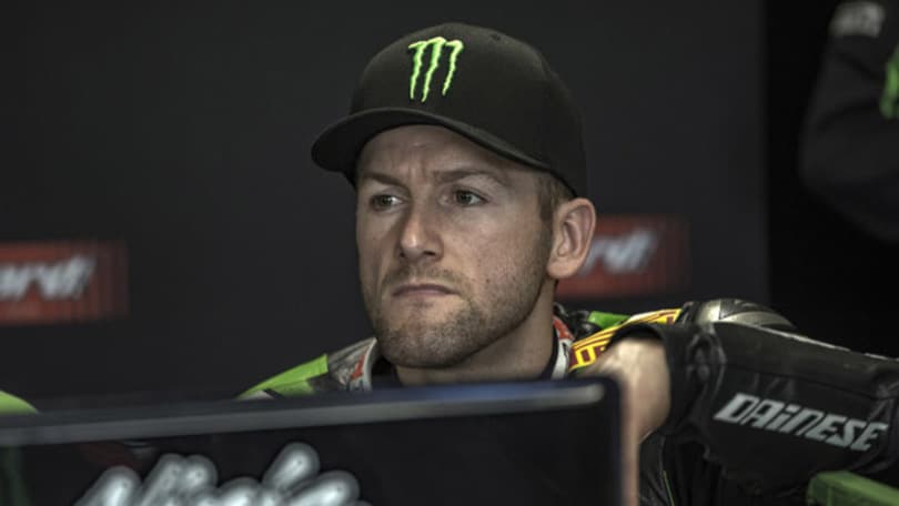 Superbike Australia, Sykes: “Cercavo conferme”