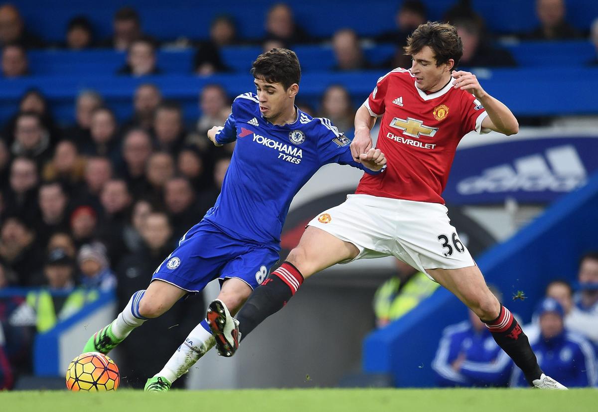 Calciomercato Chelsea, la Juventus può soffiarti Oscar