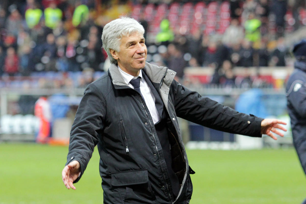 Torino: Mihajlovic fa sognare, Gasperini discutere