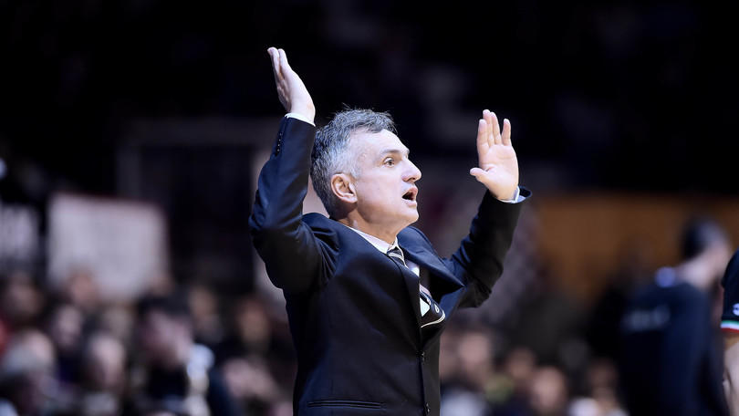 Basket Serie A, Virtus: Bucci nuovo presidente
