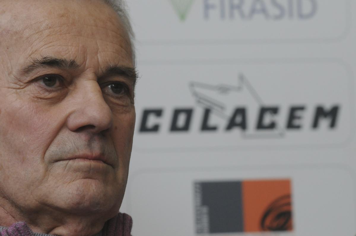 Serie A, Simoni esclusivo: «Ceccarini mi infastidisce! Juventus-Inter? Tifo per i nerazzurri, ma in Champions...»