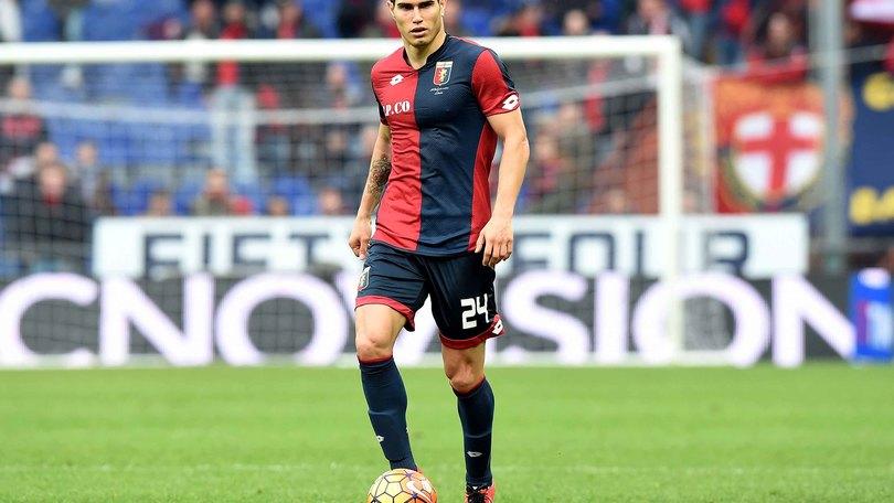 Serie A Genoa, per Munoz ancora differenziato