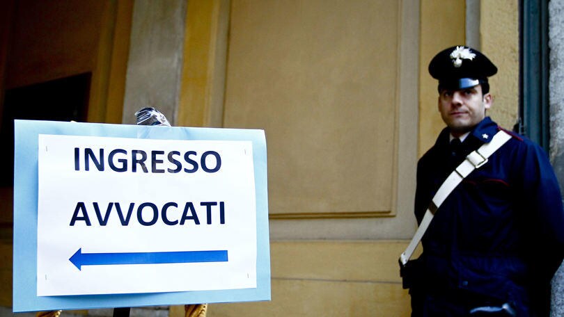 Calcioscommesse: chiuso il primo giorno di Dirty Soccer