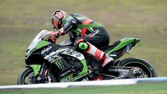 Superbike Australia: le immagini più belle delle prove