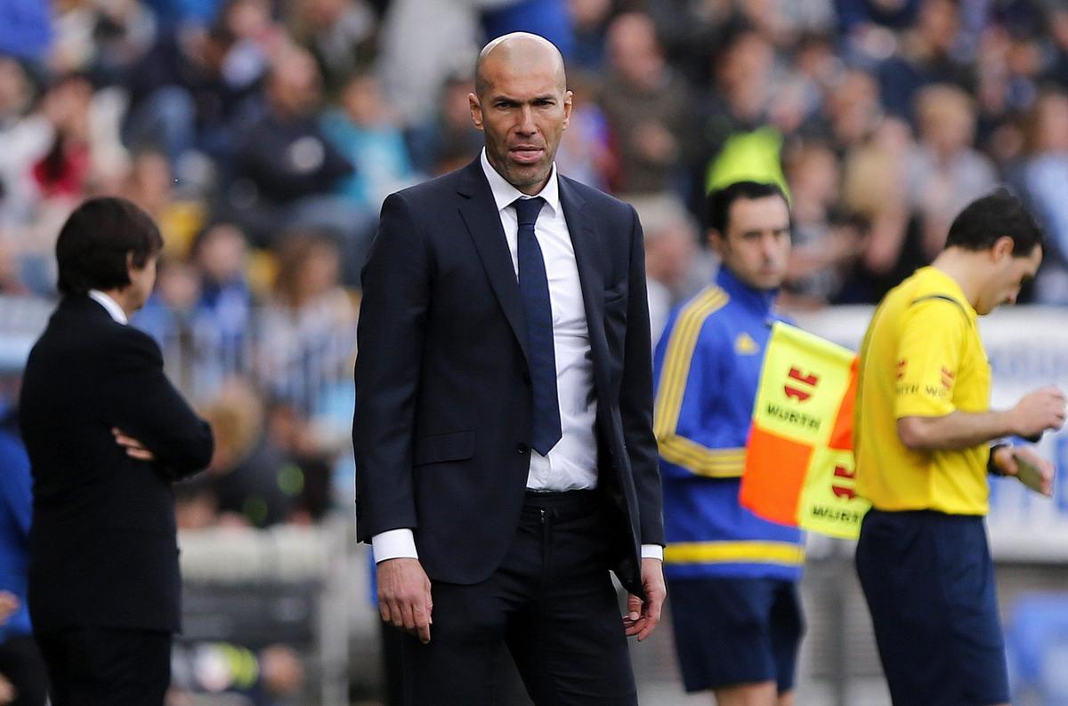Liga: Real Madrid favorito contro l'Atletico