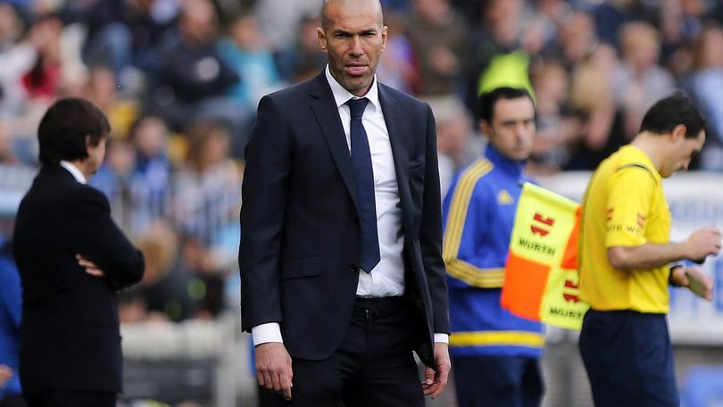 Liga: Real Madrid favorito contro l'Atletico