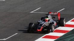 F1, Team Haas: da Barcellona segnali positivi