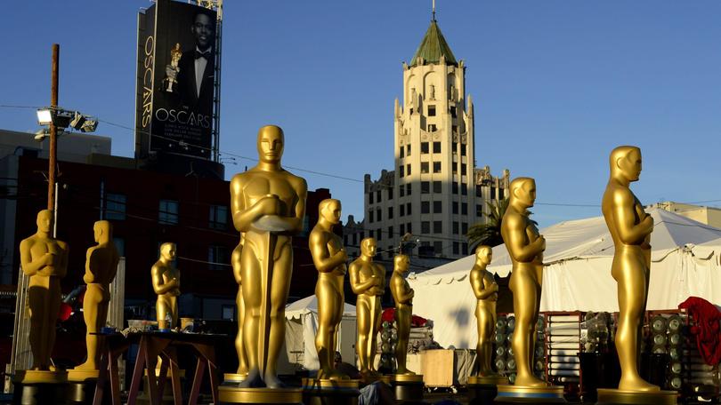 Oscar 2016, DiCaprio favorito per "The Revenant"