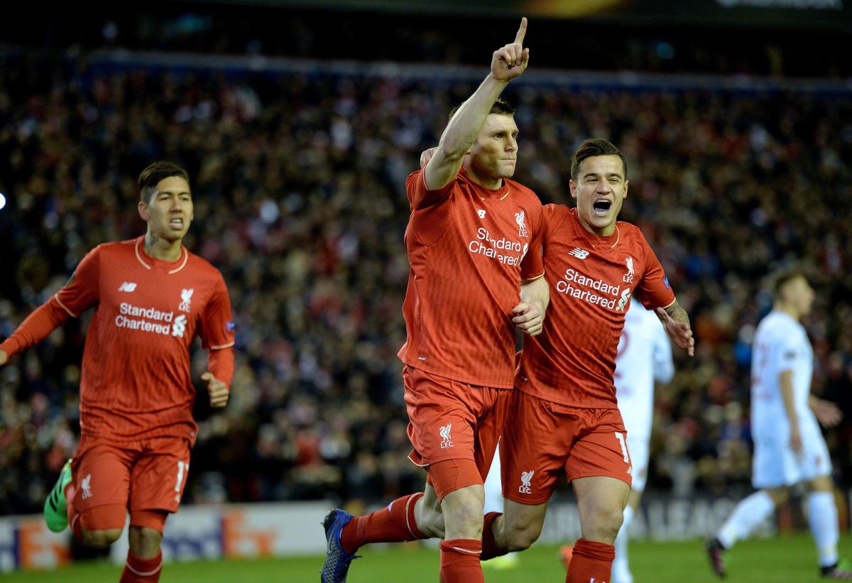 Europa League, Liverpool-United: quote con i Reds
