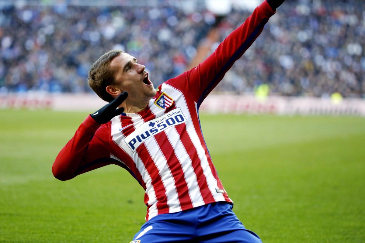 Liga, Real Madrid-Atletico Madrid 0-1: primo ko per Zidane