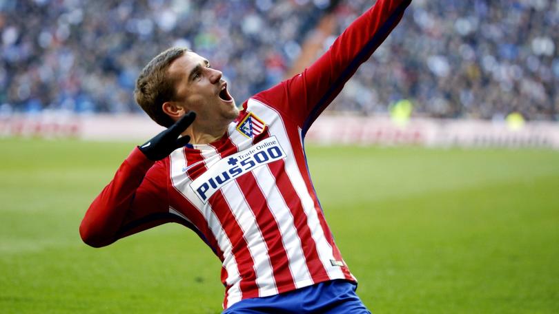 Liga, Real Madrid-Atletico Madrid 0-1: primo ko per Zidane