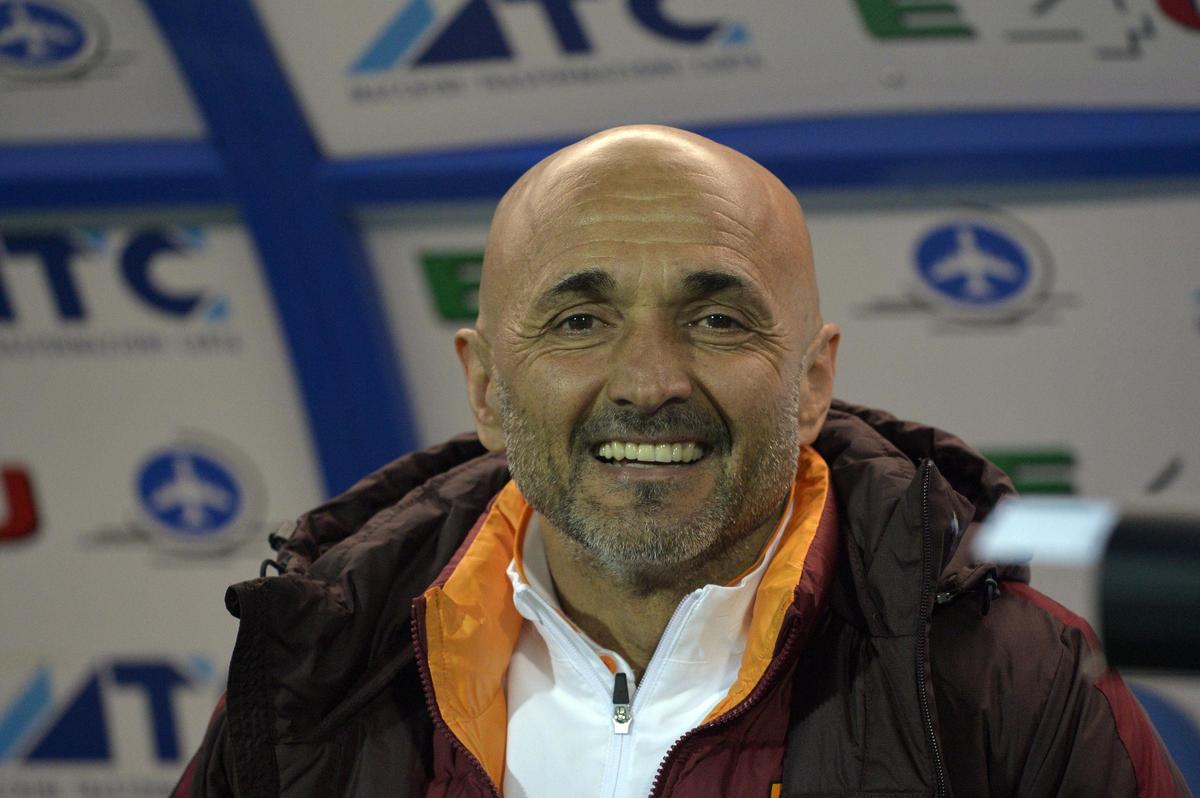 Champions League, Spalletti: «Col Real Madrid gara quasi proibitiva ma non impossibile»