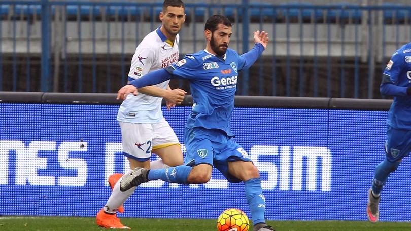 Serie A Empoli a riposo. Saponara torna col Genoa