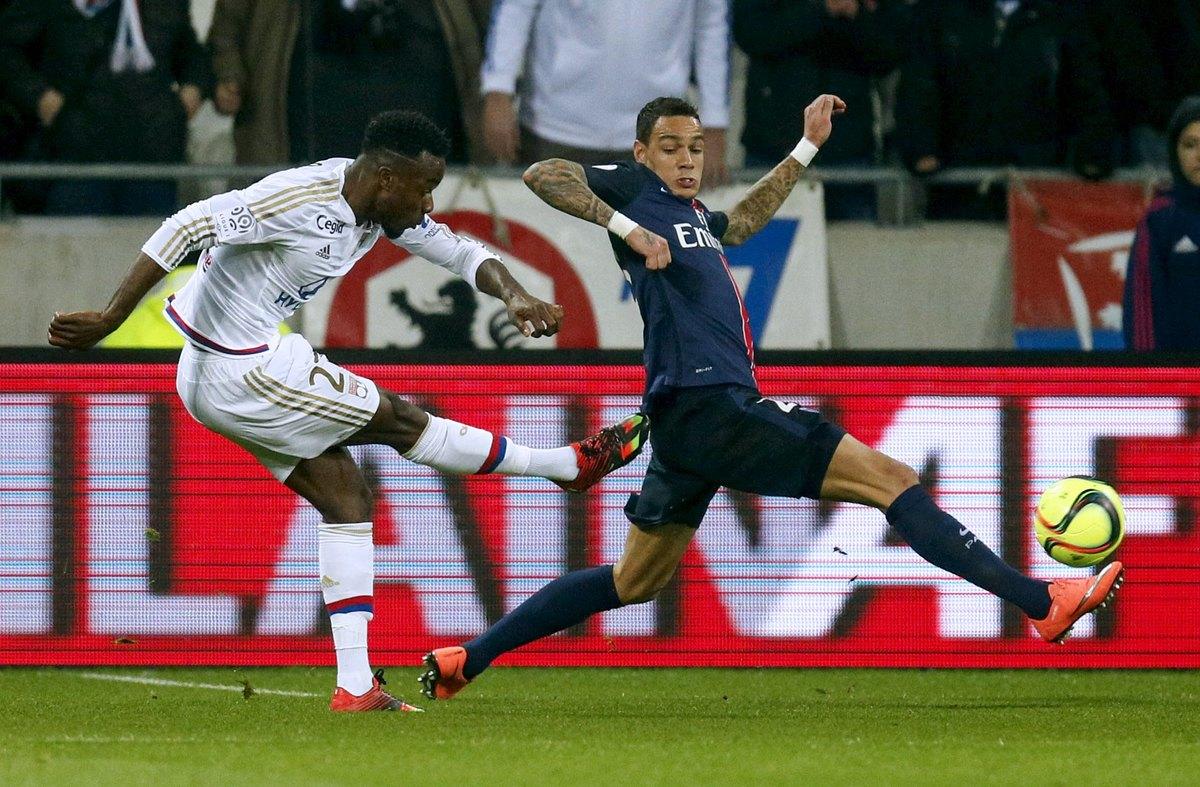 Ligue 1: Lione-Psg 2-1, prima sconfitta per la capolista