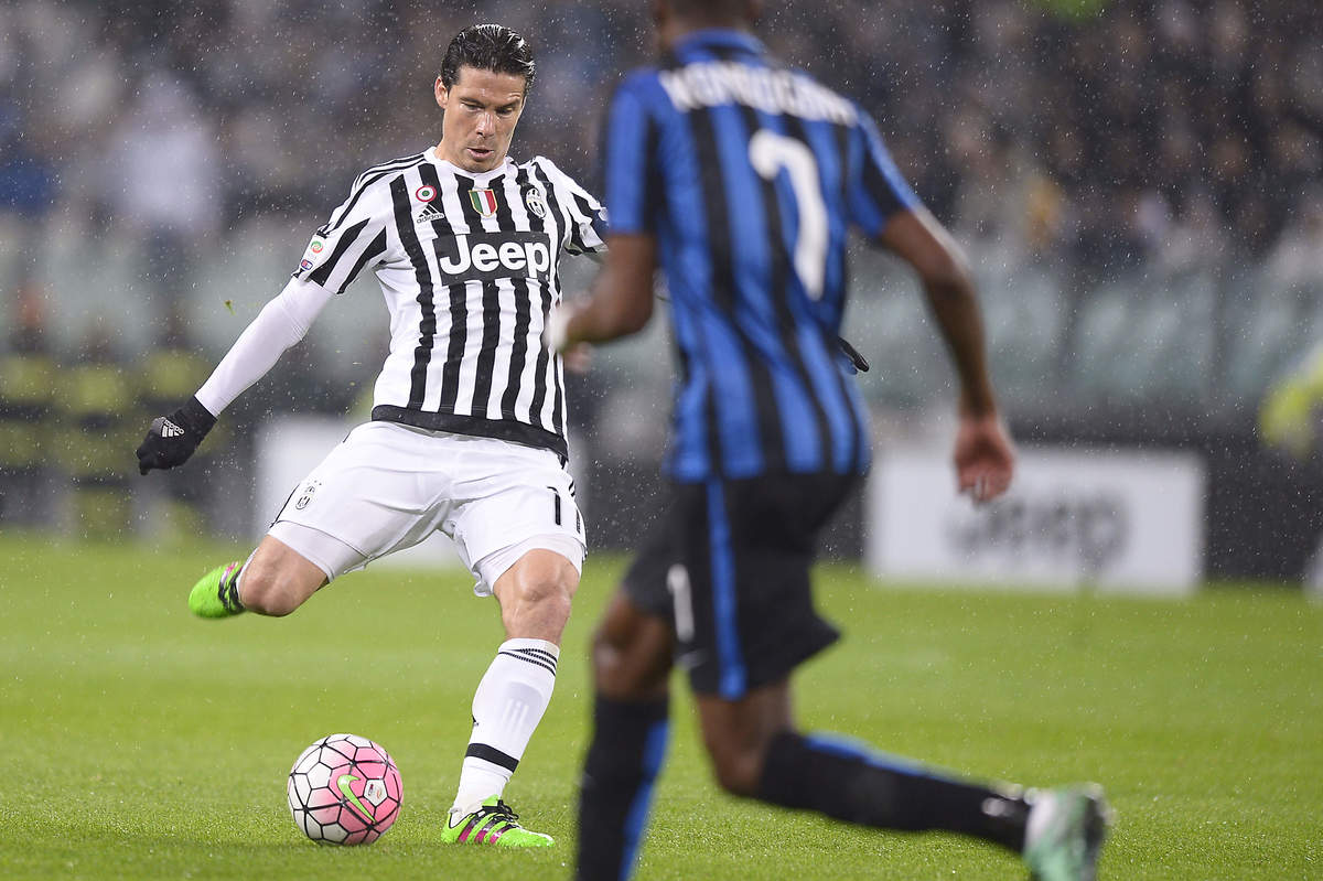 Juventus, Hernanes: «Se avessi segnato avrei esultato, stavo già correndo»