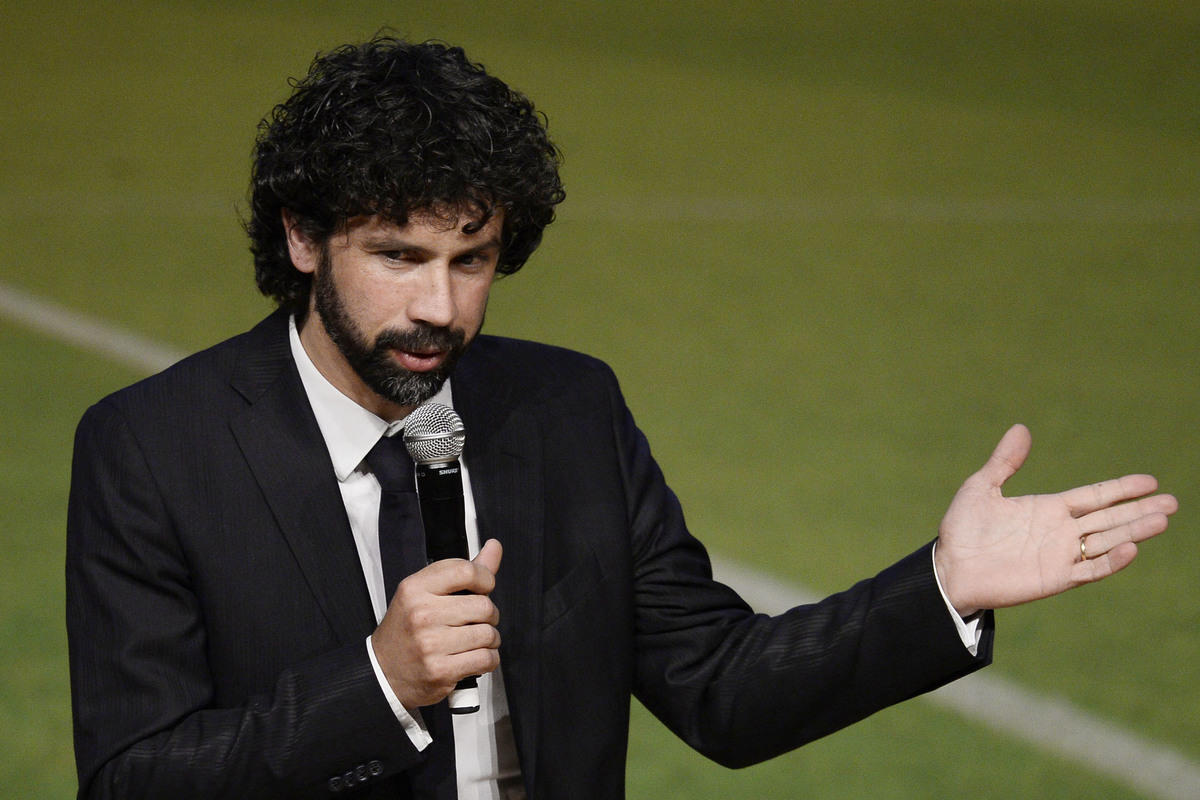 Serie A, Tommasi: «Il Napoli rischia. La Juve sa mettere pressione»