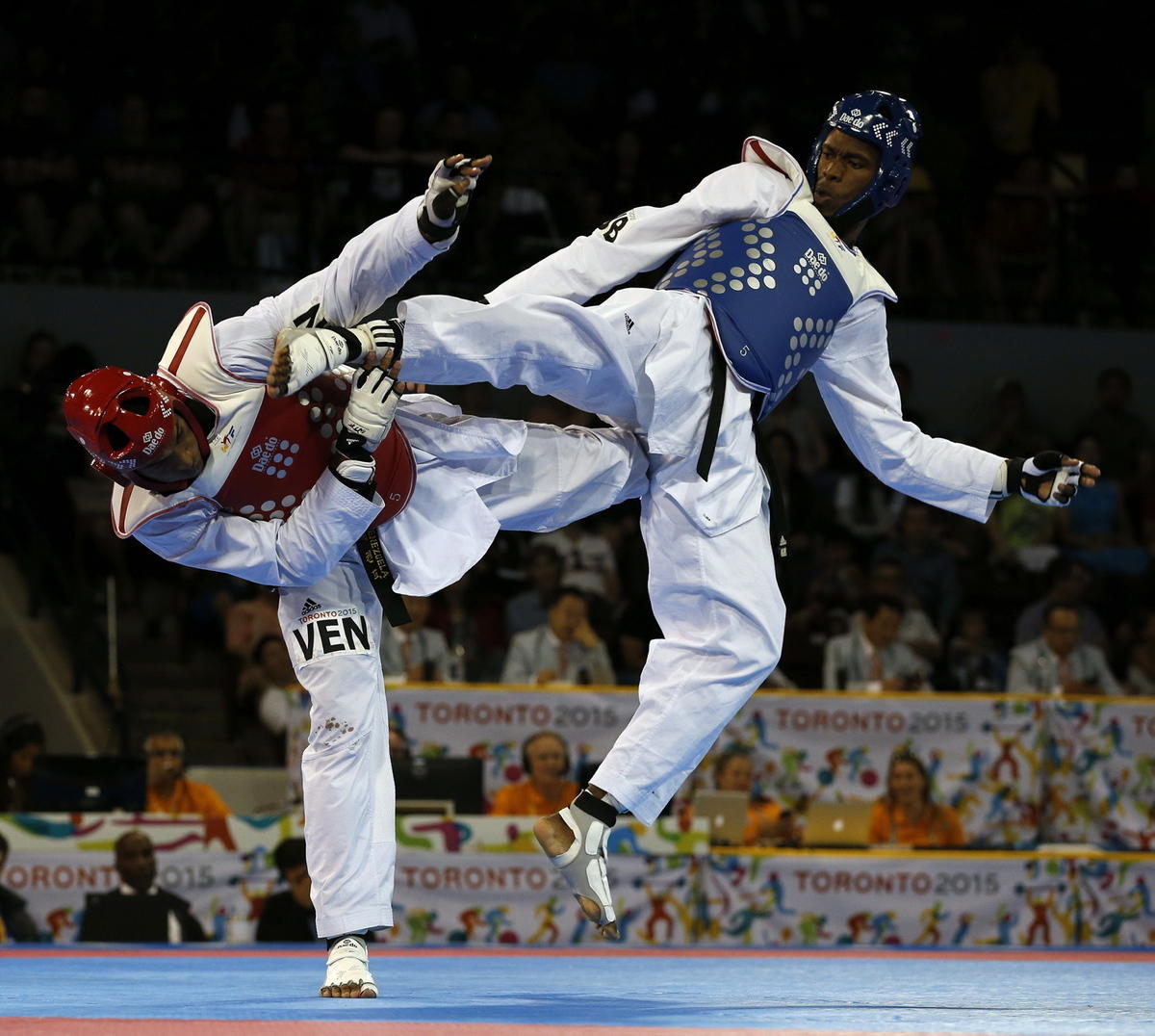 Taekwondo: morto Park, numero 1 della federazione