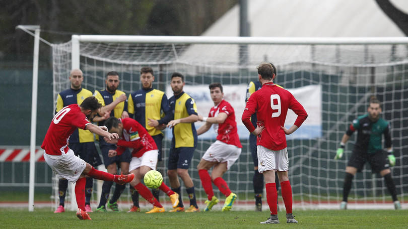 Lega Pro, penalità ridotte a Savona e Teramo