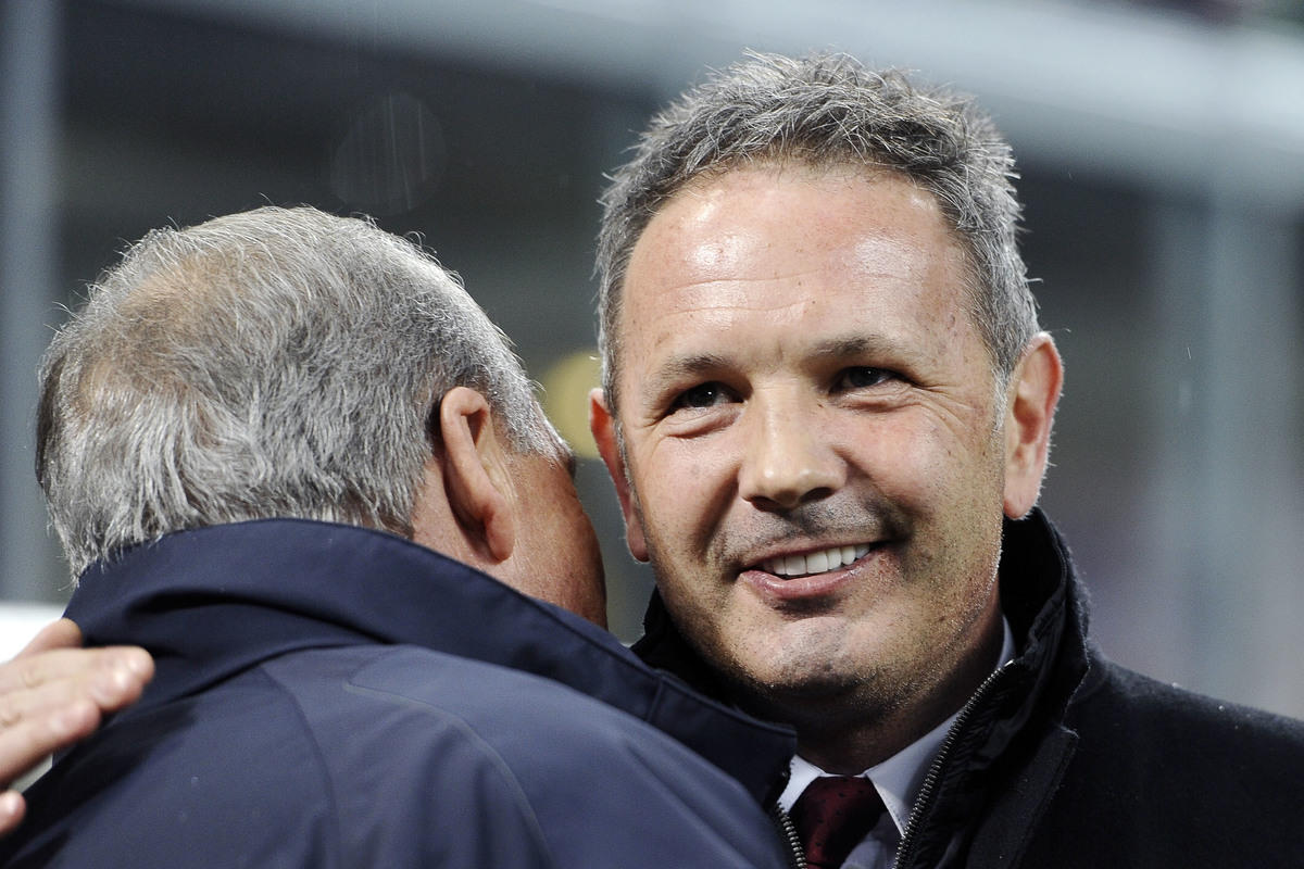 Mihajlovic deve allenare il Milan anche nel prossimo campionato?
