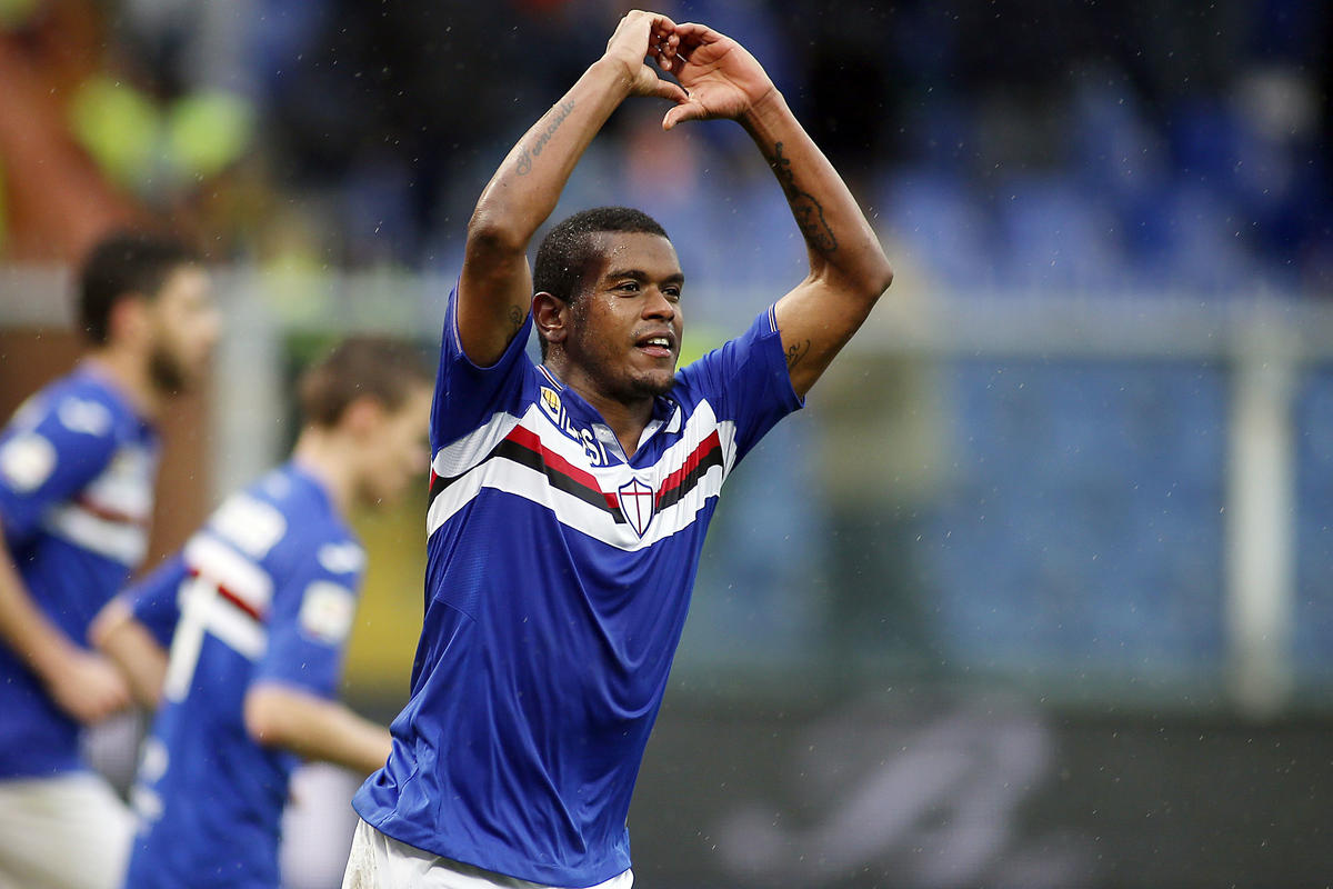 Serie A, Fernando: «Sampdoria, ora testa al Chievo»