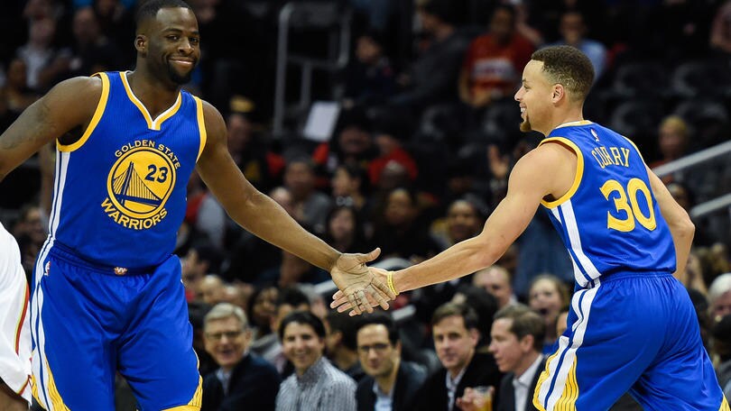 Basket Nba: Steph Curry come Di Caprio nelle quote