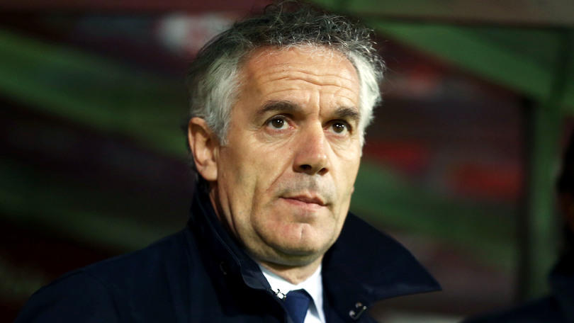 Serie A Bologna, Donadoni: «Con il Carpi come contro la Juventus»