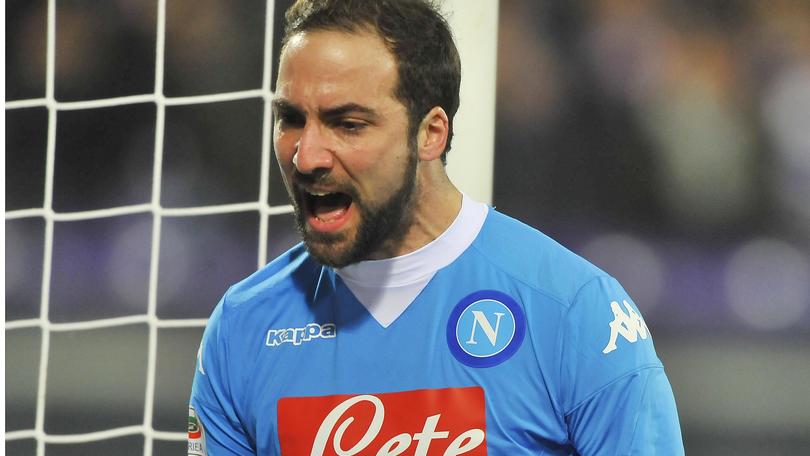 Serie A, Fiorentina-Napoli 1-1: Sarri non vince più, la Juventus a +3