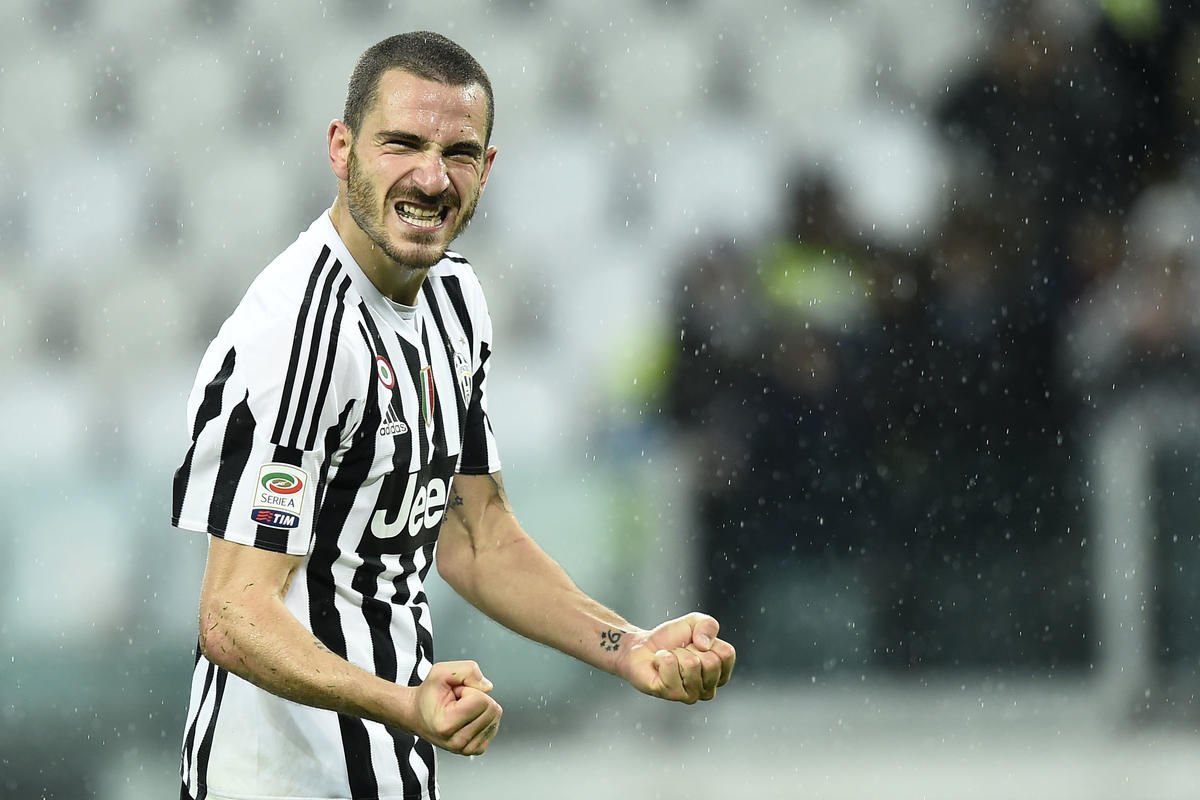 Serie A, Juve a +3: crolla la quota sullo scudetto