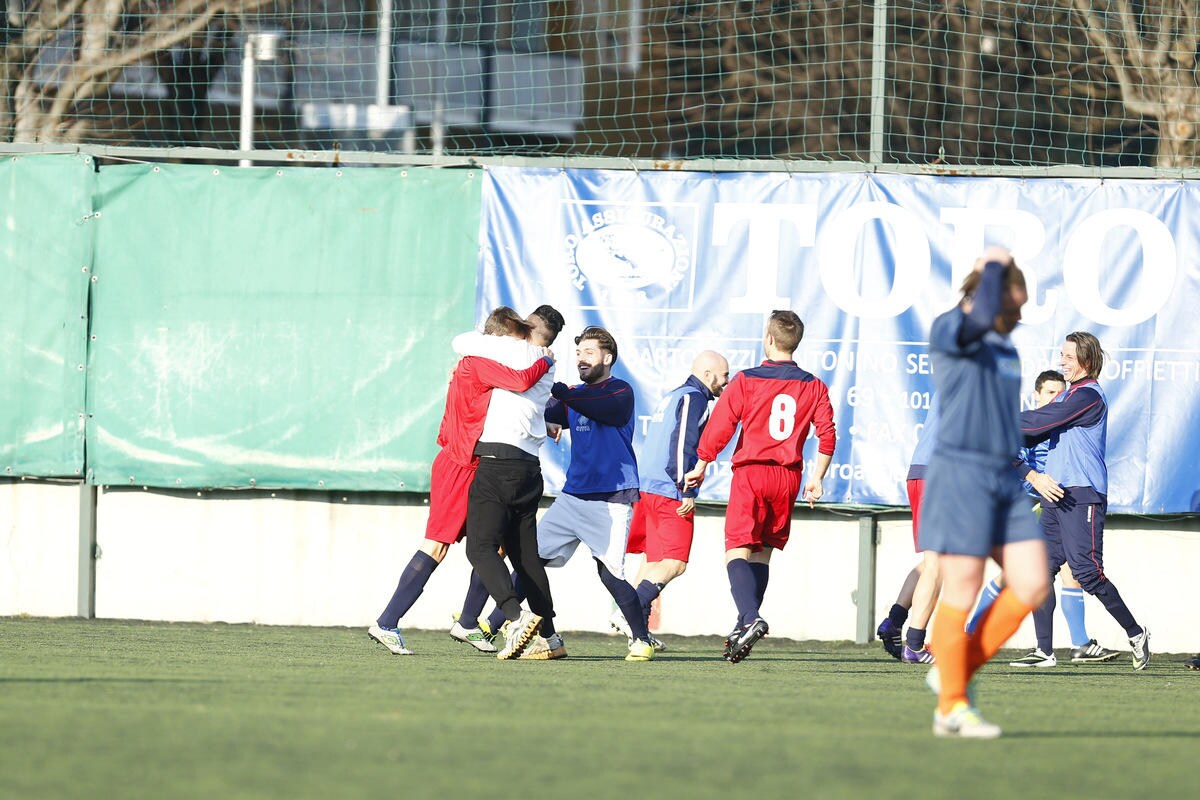 Eccellenza B - Ilardo lancia la Valenzana Mado