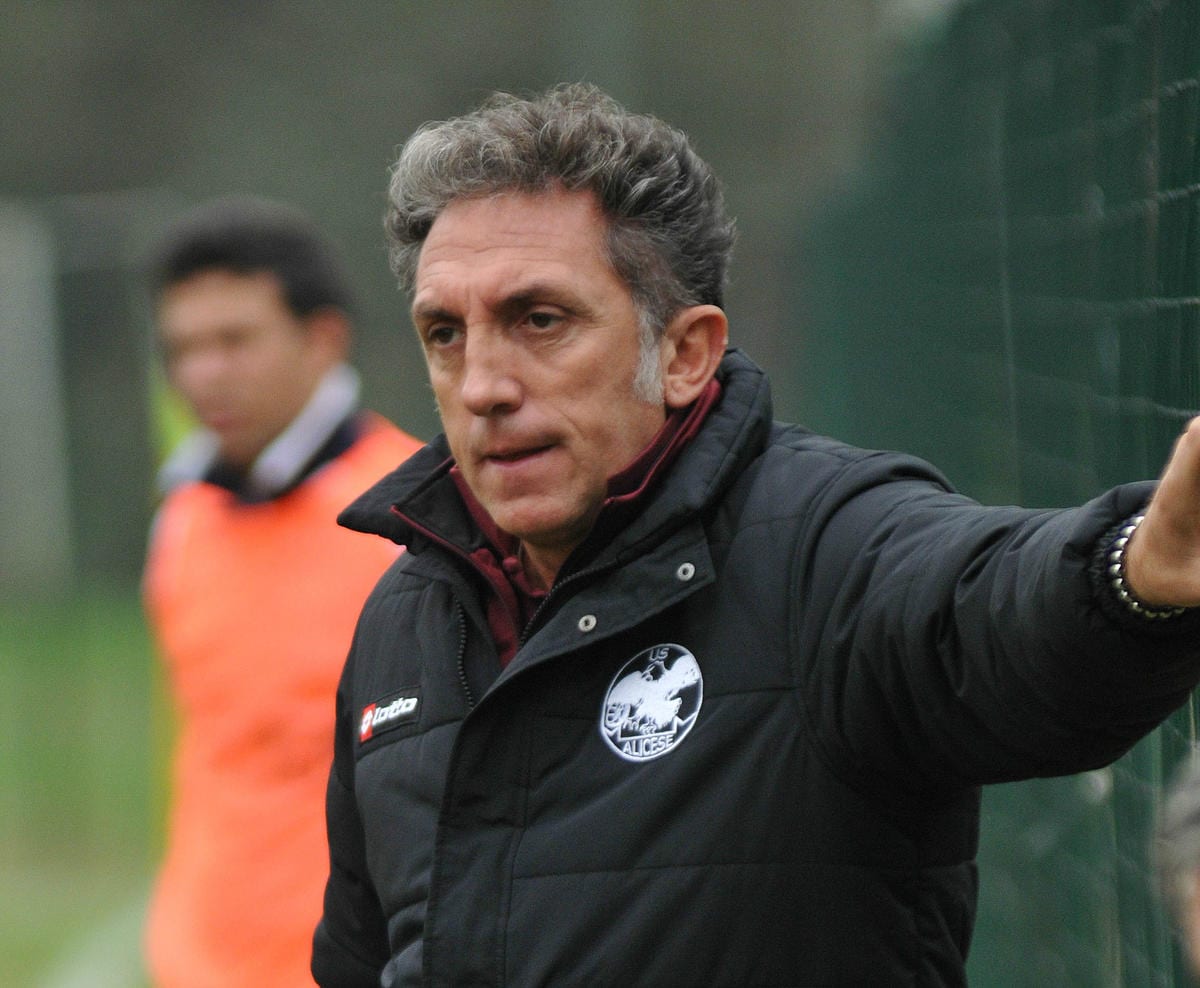Promozione A - Alicese, la favola continua