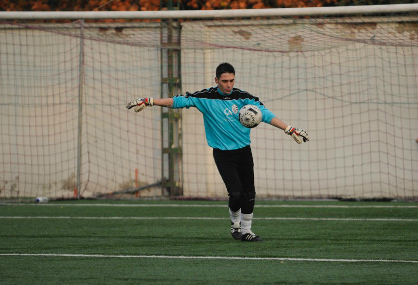 Promozione B - Pont Arnad e Brandizzo, esami superati