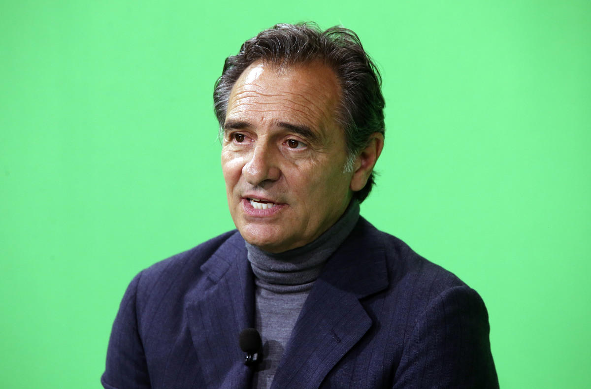 Serie A, Prandelli: «Alla Juventus hanno grandissima fame»