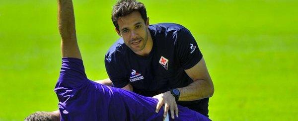 Serie A, Torreño: «Battuto il cancro: dico grazie alla Fiorentina»