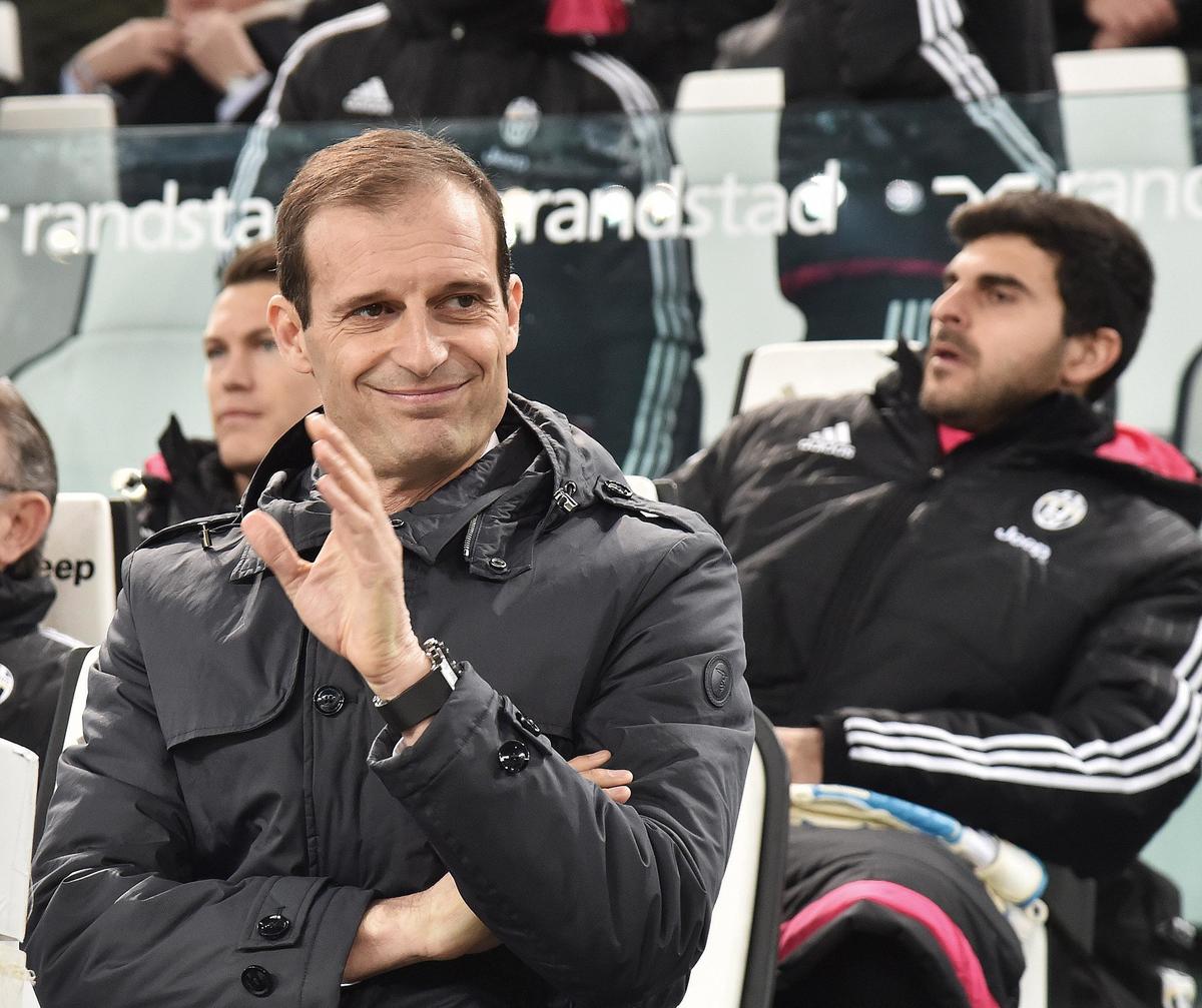 Calciomercato Juventus, il Real Madrid su Allegri: Agnelli offre 4,9 milioni per blindarlo