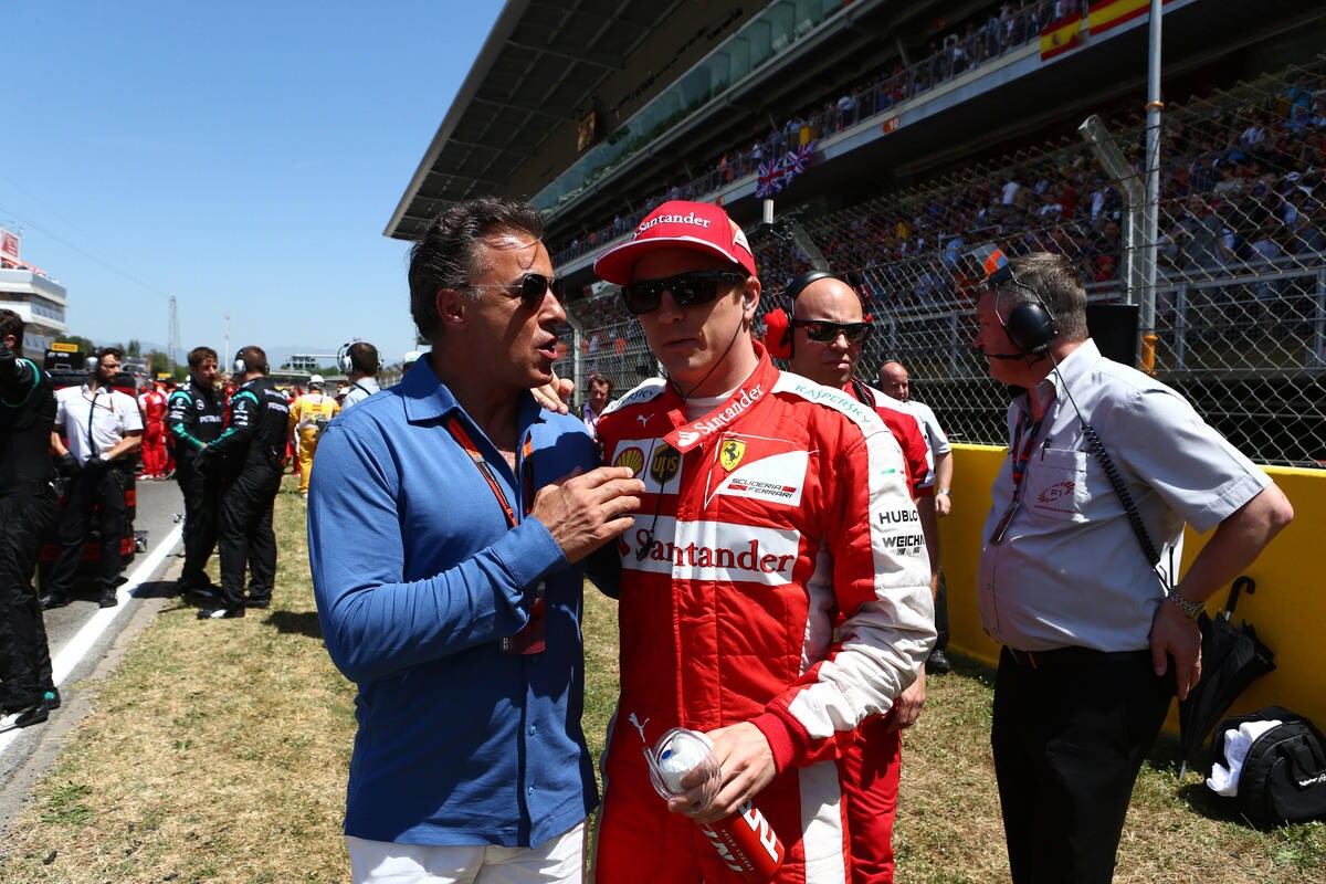 F1, la Ferrari Driver Academy accoglie Alesi jr