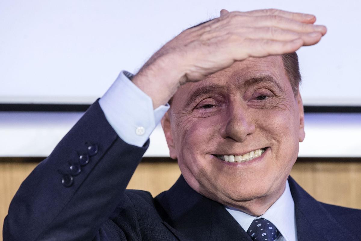 Berlusconi vuole un Milan italiano: Locatelli sulle orme di Donnarumma