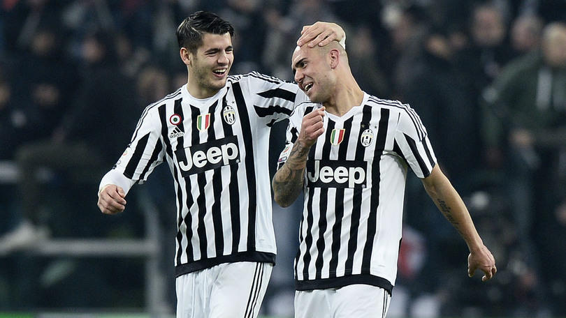 Serie A, Bologna-Juve: 9 su 10 giocano il «2»